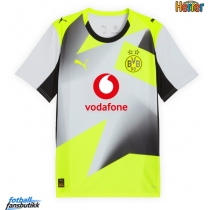 Borussia Dortmund Maximilian Beier #14 Bortedrakt 2025-26 Kortermet